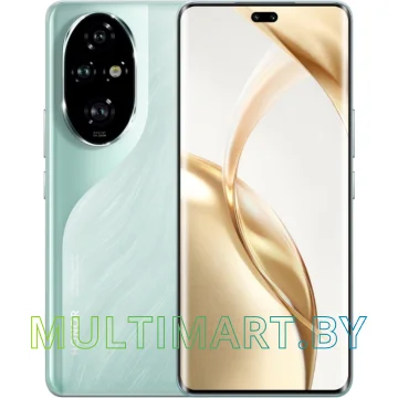 Смартфон HONOR 200 Pro 12GB/512GB (океанический голубой)